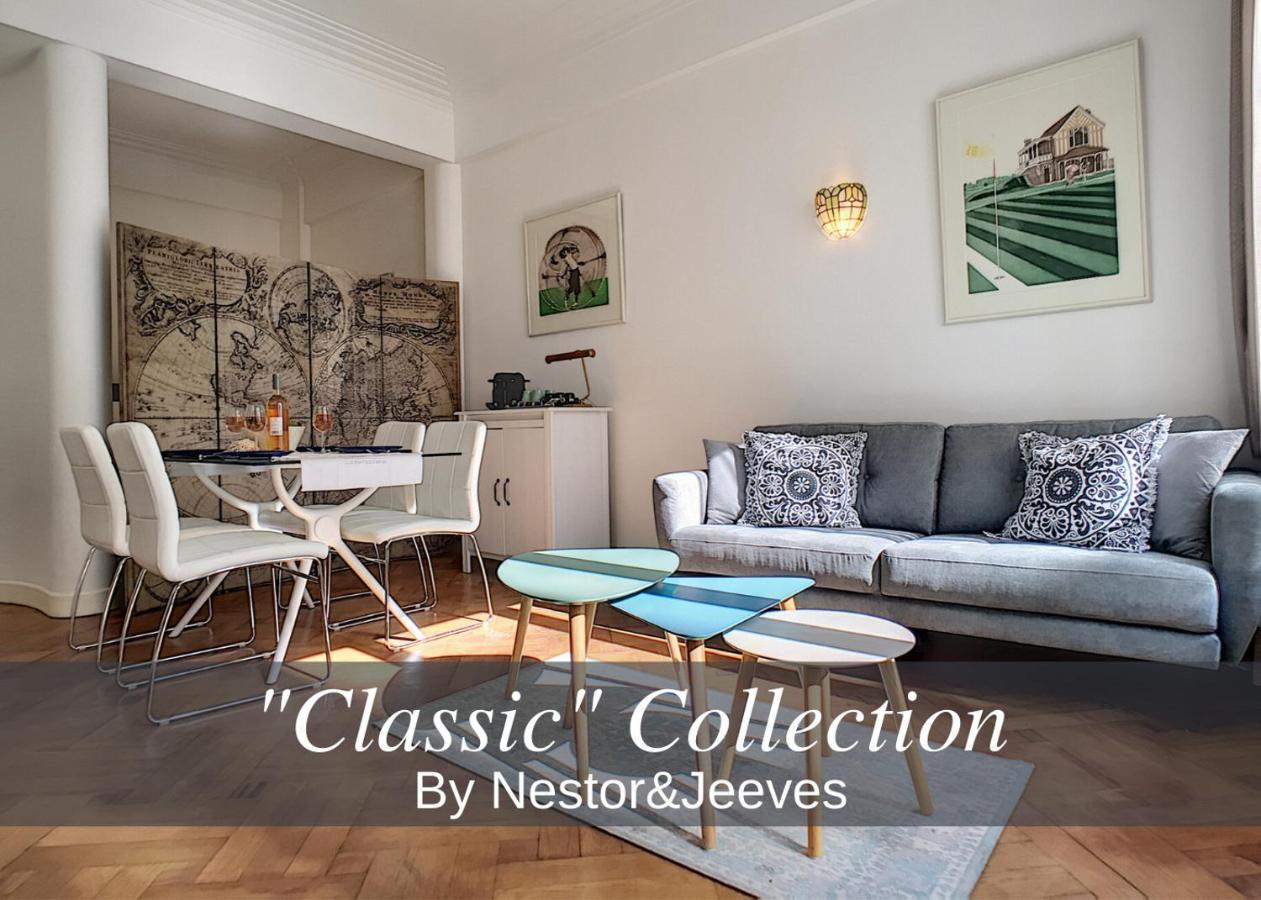 Nestor&jeeves - Maria - - By Sea Apartment Nizza