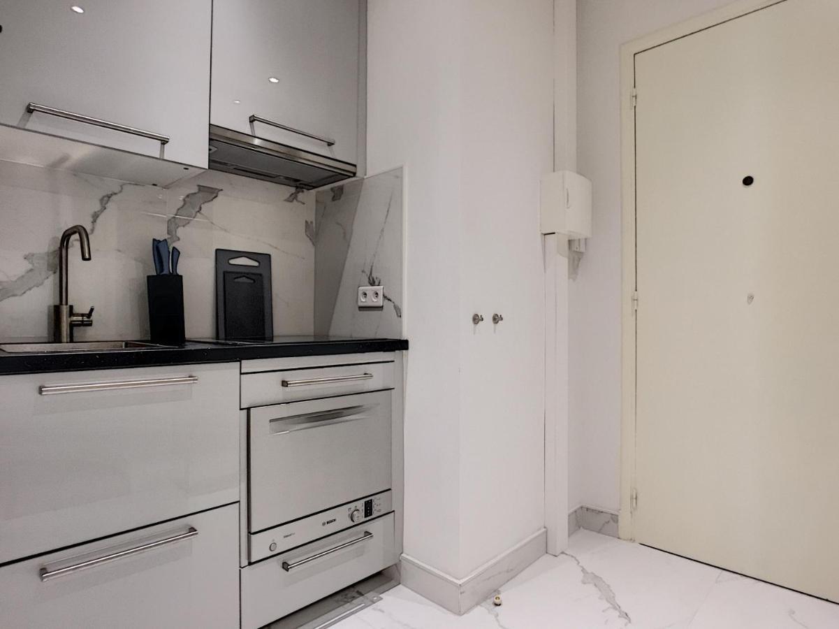 Apartment Nestor&jeeves - Maria - - By Sea Nizza