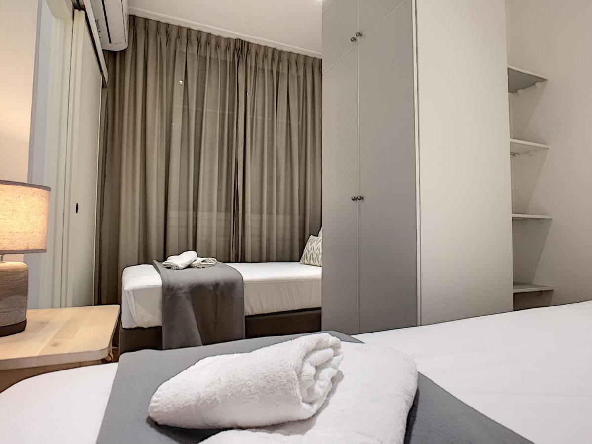 Apartment Nestor&jeeves - Maria - - By Sea Nizza
